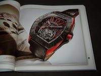 1999 KRONOMETRY VOLUME NO. 5 EXPEDITION BOOK - GREAT PHOTOS - I 1581