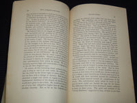 1879 LEONARD WOODS A DISCOURSE BOOK BY PROF. CHARLES EVERETT - J 7513