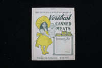 1904 MAY 5 LIFE MAGAZINE - MAY DAY NUMBER COVER - E 10656