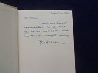 1998 COAST ROAD HARDCOVER BOOK - INSCRIBED BY BARBARA DELINSKY - KD 8538