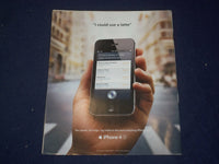 2012 APRIL 8 NEW YORK TIMES MAGAZINE SECTION - SILLY DIGITAL GAMES - ST 6428