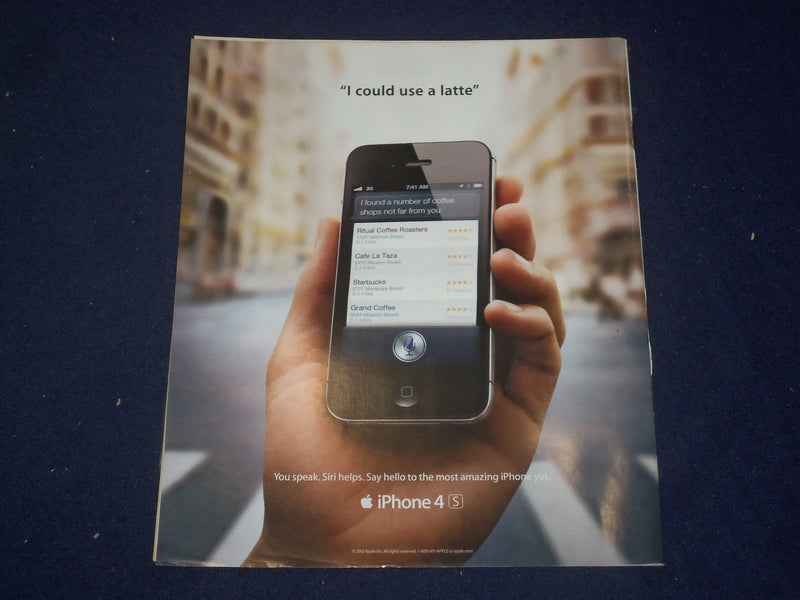 2012 APRIL 8 NEW YORK TIMES MAGAZINE SECTION - SILLY DIGITAL GAMES - ST 6428