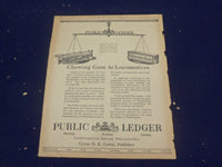 1923 DECEMBER 1 NEW YORK TIMES - START DISMANTLING SHRINES OF PHARAOH - NT 9210