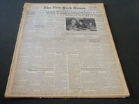1950 MAY 18 NEW YORK TIMES - SENATORS UPHOLD BRADLEY 18 TO 8 - NT 5785