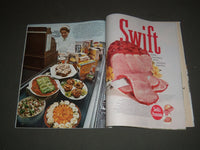1968 APRIL LADIES HOME JOURNAL MAGAZINE - NICE COVER, STORIES & ADS - SP 7048