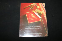 1977 MARCH ORIENTATIONS MAGAZINE - MORNING OF THE GODS COVER - SP 3137X