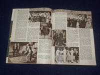 1954 MARCH FILM REVIEW MAGAZINE - DORIS DAY - GORDON MACRAE - J 9676