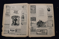1901 MARCH 9 JUDGE MAGAZINE - INAUGURATION NUMBER - E 11590