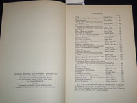 1935 THE BEDROOM COMPANION COLD NIGHTS ENTERTAINMENT HARDCOVER BOOK - KD 4351Q