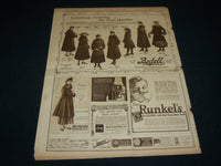 1916 NOVEMBER 19 NEW YORK TIMES ROTO PICTURE SECTION - QUEEN MARIE - NT 8967