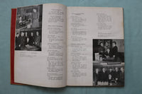 1937 THE RECHAUFFE EASTON HIGH SCHOOL YEARBOOK - EASTON, PENNSYLVANIA - YB 3555