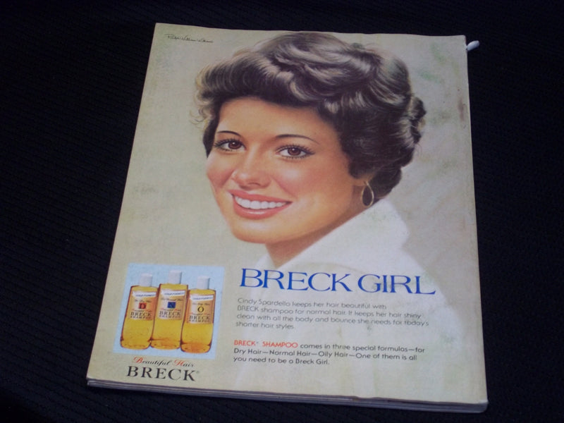 1976 SEPTEMBER MCCALL'S MAGAZINE - THE WALTON'S MOTHER FRONT COVER - E 748