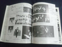 2000 TREASURE CHEST PITTSBURG HIGH SCHOOL YEARBOOK - PITTSBURG, TEXAS - YB 2819