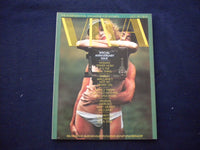 1974 OCTOBER VIVA MAGAZINE - SPECIAL ANNIVERSARY ISSUE - B 638J