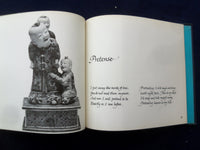 1974 WORDS OF LOVE HARDCOVER BOOK BY PEARL S. BUCK - KD 8865