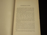 1889-1892 TOWN OF PLYMOUTH RECORDS VOLUME 1 & 2 - KD 703R
