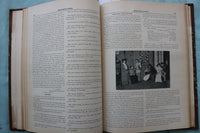 1903-1905 NORTHERN ILLINOIS NORMAL SCHOOL - BOUND VOLUME - KD 9650