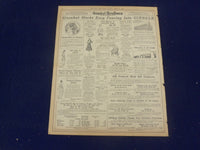 1918 APRIL 21 NEW YORK TIMES - GERMAN ATTACK REPULSED BY AMERICANS - NT 8221