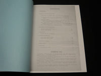 1908-1934 DENTAL REVIEW & ITEMS OF INTEREST BOUND VOLUME LOT OF 2 - WR 464B