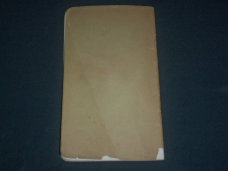 1911 GLACIER GARDEN LUCERNE SOFTCOVER BOOK - SWITZERLAND - J 3934