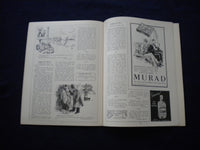 1927 JULY 16 JUDGE MAGAZINE - MOONLIGHT NUMBER - A GOOD SKATE - B 436D