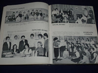 1961 THE CAZENOVIAN CAZENOVIAN JUNIOR COLLEGE YEARBOOK - NEW YORK - YB 410