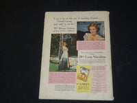 1941 SEPTEMBER 27 NEW YORKER MAGAZINE - ILLUSTRATED COVER - NY 45