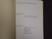 1935 SEURAT AND THE EVOLUTION OF LA GRANDE JATTE BY DANIEL CATTON RICH - KD 3698
