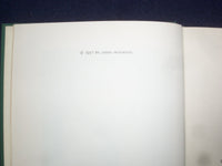 1957 FONTEYN- A STUDY OF THE BALLERINA HARDCOVER BOOK BY JAMES MONAHAN - KD 8797