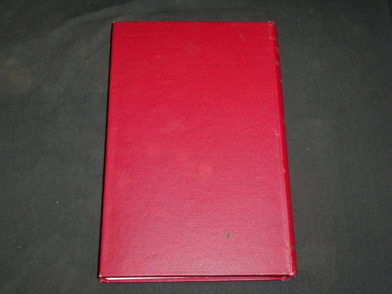 1948 TREATMENT BY MANIPULATION BOOK BY A. G. TIMBRELL FISHER - 5TH EDN- KD 2765Y