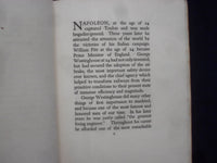 1914 GEORGE WESTINGHOUSE - A TRIBUTE HARDCOVER BOOK BY ARTHUR WARREN - K 209