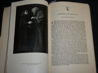 1950 OCTOBER THE SHAKESPEARE QUARTERLY MAGAZINE - VOLUME 1 NO. 4 - J 6820