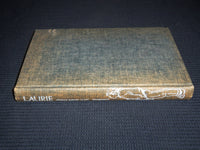 1953 LAURIE BARNES HARDCOVER BOOK BY ESTELLE BARNES CLAPP - KURT WIESE - KD 7920