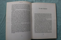 1973 CHRISTOPHER COLUMBUS HARDCOVER BOOK BY ERNLE BRADFORD - KD 9664