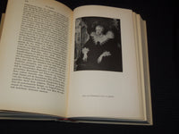 1936 RICHELIEU DER AUFSTIEG ZUR MACHT BOOK BY CARL J. BURCKHARDT - KD 5634E