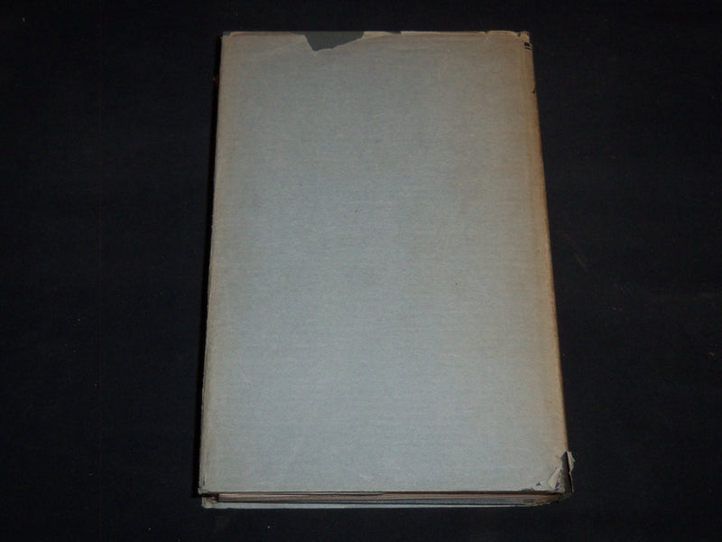 1936 SIMPLE AERODYNAMICS AND AIRPLANE BOOK B CARTER - 4TH EDITION - KD 4351Y