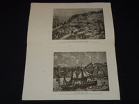 1918 PAINTER GRAVERS OF AMERICA EXHIBITION CATALOGUE - J 7977