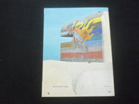 1969 LITHOPINION MAGAZINE - ISSUE 13 - ST 540V
