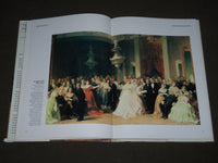 1996 THE CIVIL WAR IN ART VISUAL ODYSSEY BOOK BY DORANNE JACOBSON - I 1692