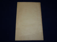 1855 AMERICAN PEACE SOCIETY ADDRESS BOOK - 27TH ANNIVERSARY - J 4552