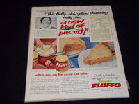 1955 NOVEMBER MCCALL'S MAGAZINE - IRIS BIANCHI FRONT COVER - E 20247