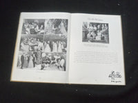 1953 THE ALAURUM NEW BRIGHTON HIGH SCHOOL YEARBOOK - NEW BRIGHTON, PA - YB 2940