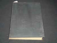 1940 JANUARY-DECEMBER AIR TRAILS MAGAZINE BOUND VOLUME - NICE COVERS - KD 3351O