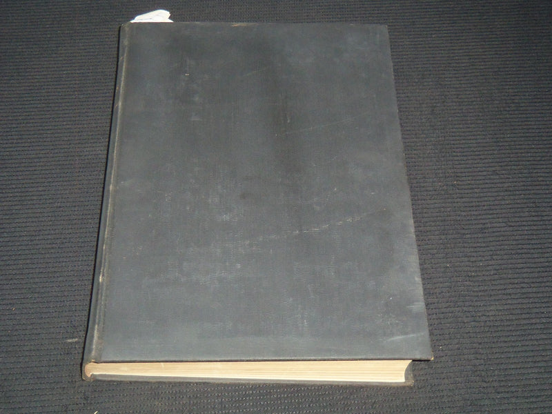 1940 JANUARY-DECEMBER AIR TRAILS MAGAZINE BOUND VOLUME - NICE COVERS - KD 3351O