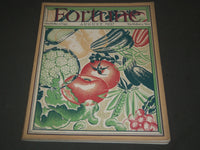 1937 AUGUST FORTUNE MAGAZINE - GREAT COVER & ADS - F 165