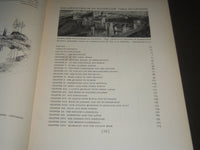 1925 THE ADVENTURES OF AN ILLUSTRATOR BOOK BY JOSEPH PENNELL - KD 3952