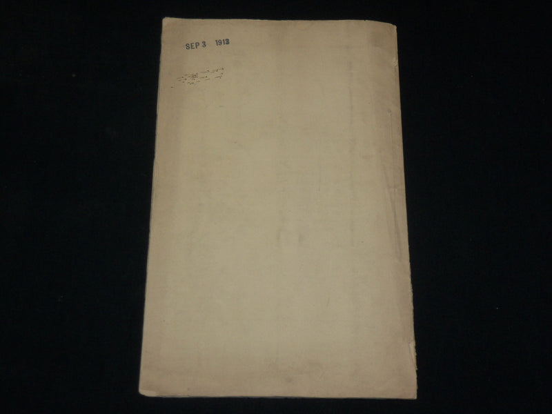 1857 A EULOGY ON THE LIFE & CHARACTER OF EPHRAIM JEWETT HARDY - J 6074