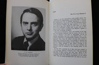 1977 FOCUS ON STARS HARDCOVER BOOK BY H MESSEL & S BUTLER - CARL SAGAN - KD 9756