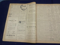 1920 DECEMBER 11 NEW YORK TIMES - MARBLE DEALERS AIDED BY UNIONS - NT 8481