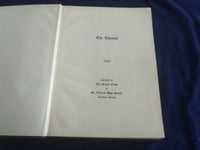 1925 THE THOMIST ST. THOMAS HIGH SCHOOL YEARBOOK - ROCKFORD, ILLINOIS - YB 2624